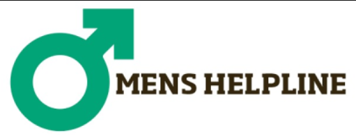 Men's Helpline